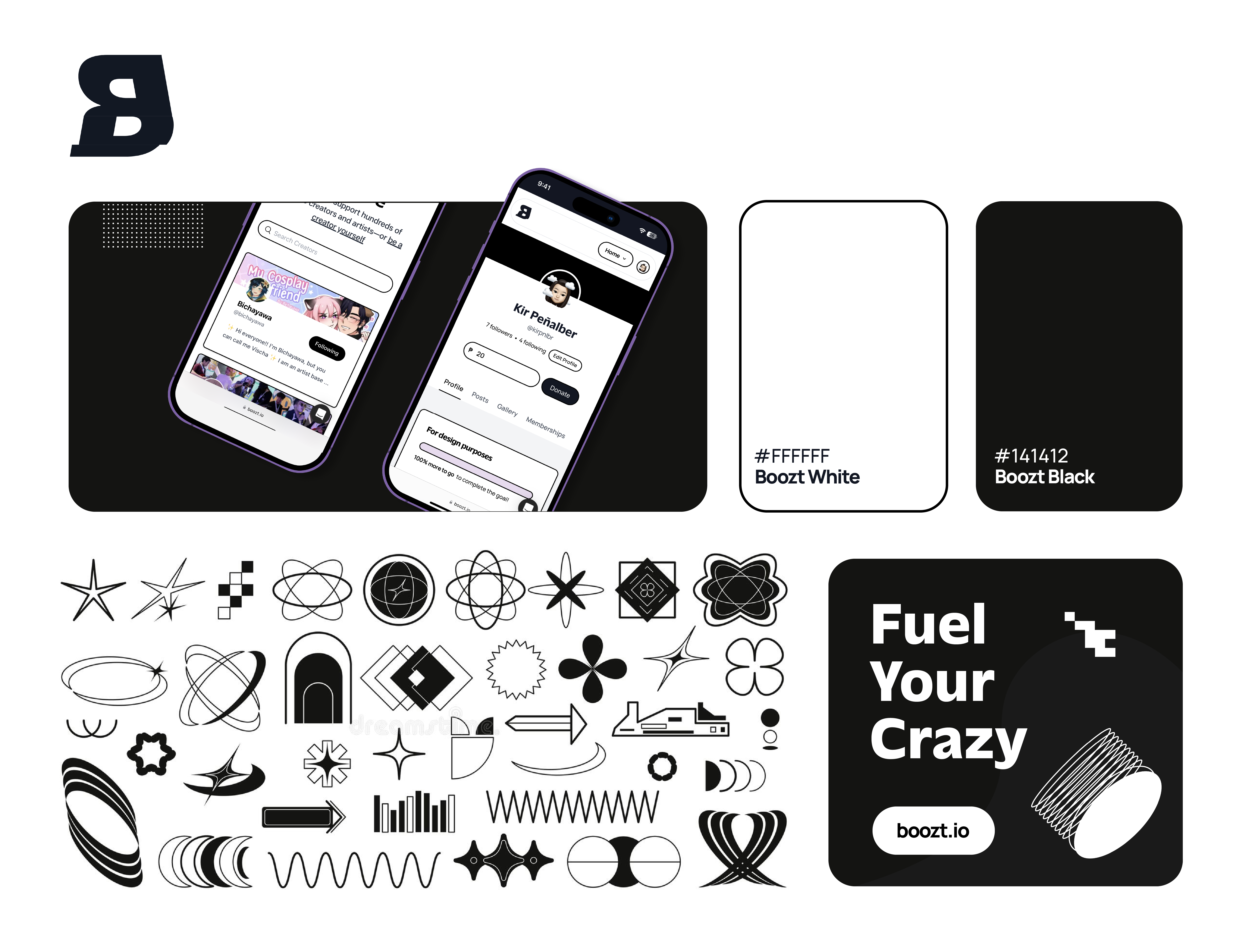 Brand development image 1-2