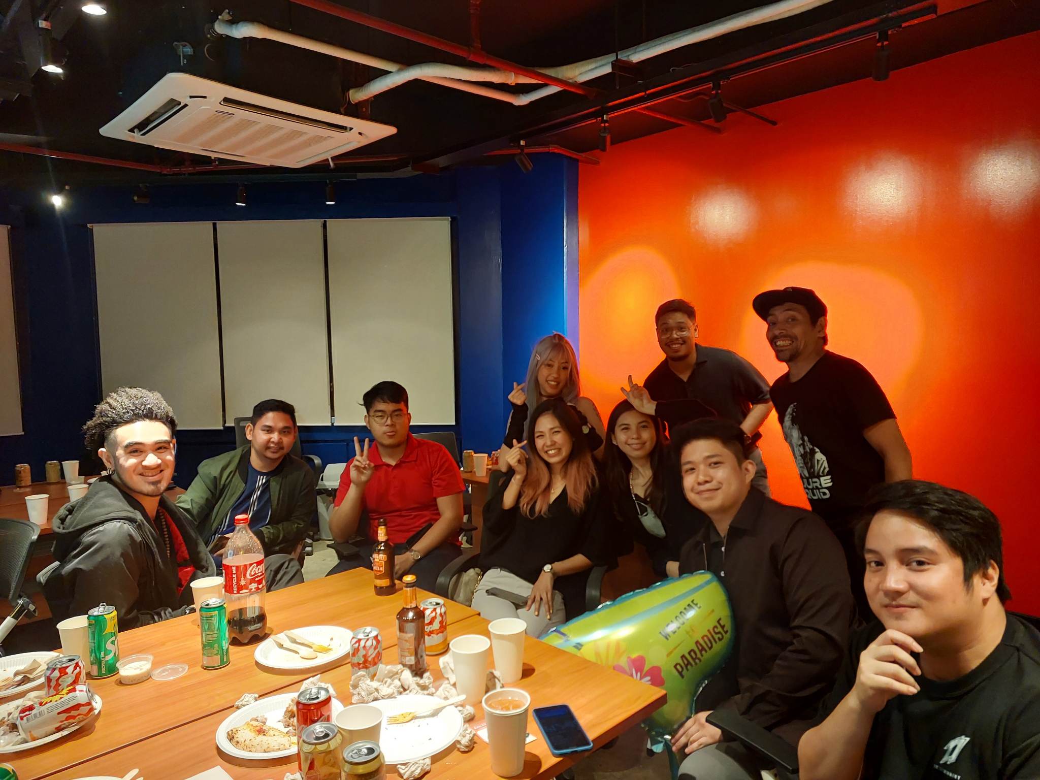 Community engagement image 1-1